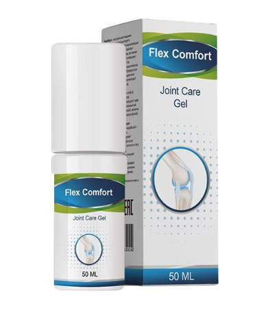 Flex Comfort Gel Official India